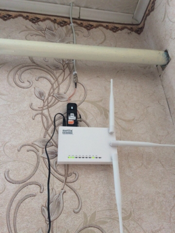 Сомово, безлимитный интернет в частный дом в одоевском районе