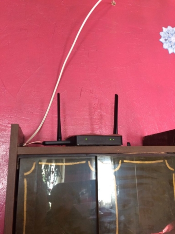 Безлимитный высокоскоростной интернет в деревню Кулешово Суворовского района