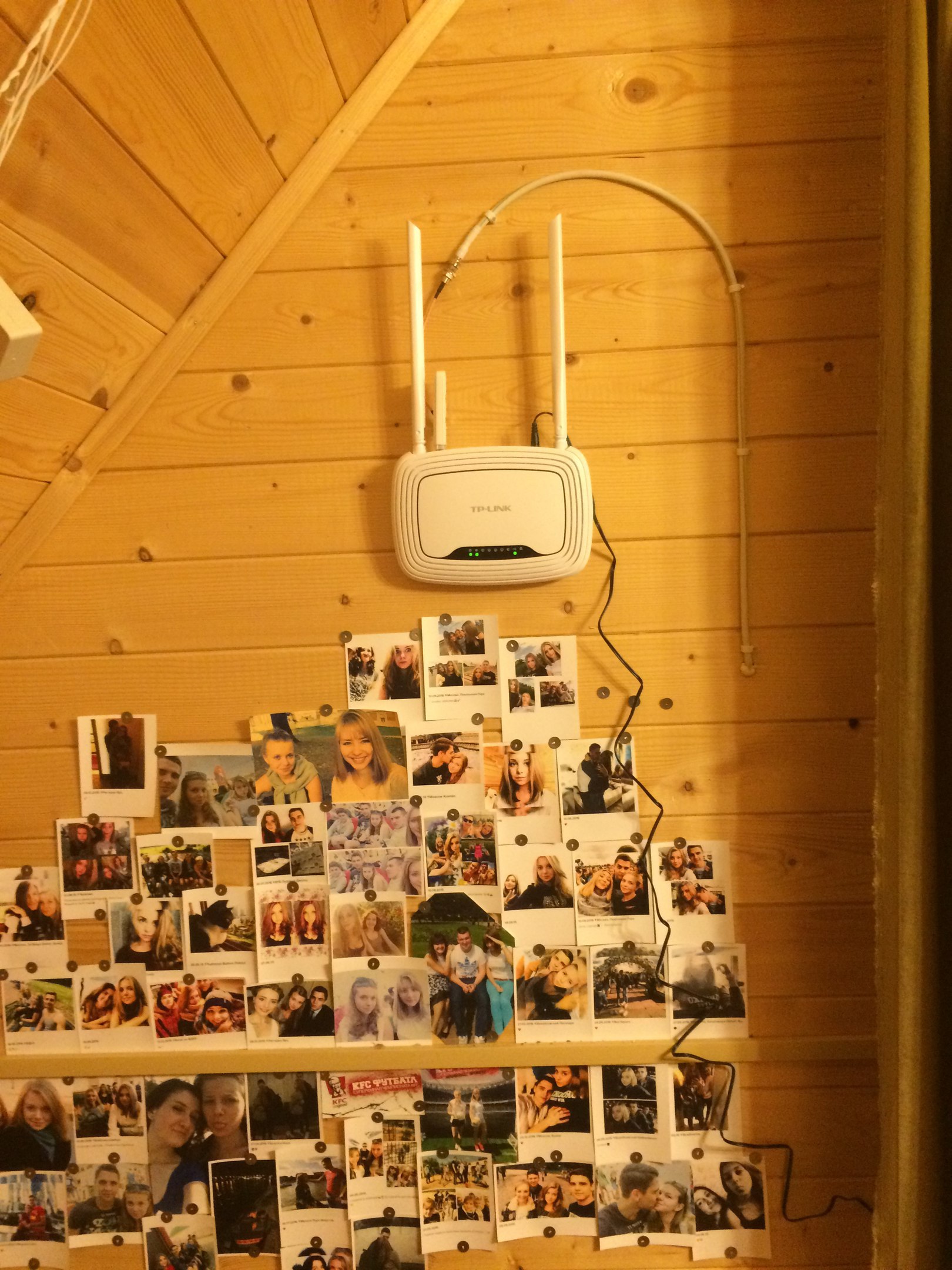Wi-fi роутер в деревне Марково Суворовского района с безлимитным интернетом
