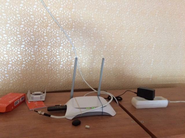 Безлимитный интернет на высокой скорости в селе Апухтино Одоевского района