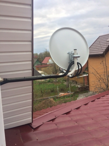 Провести безлимитный интернет в деревне Даниловское, Веневского района!