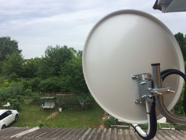 Безлимитный интернет в Ефремовском районе Тульской области!