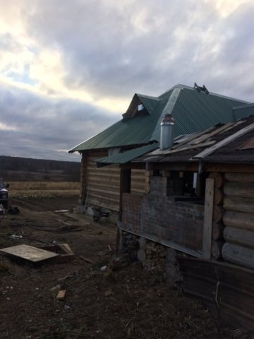 Подключение интернета в деревне Якшино Дубенского района