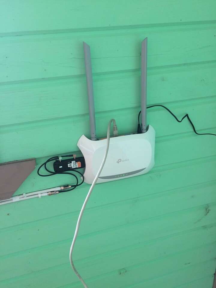 Высокоскоростной интернет в деревню Лубянка Ефремовского района тульской области