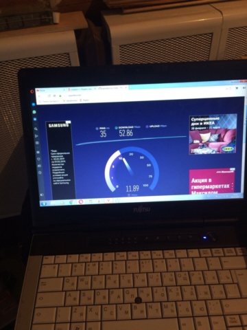 телевидение +и интернет +в частный дом