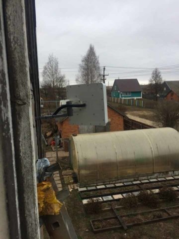 Подключить интернет в деревне в Дубенском районе