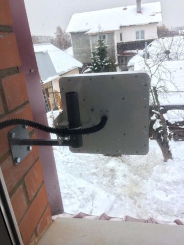 Провести интернет в Туле