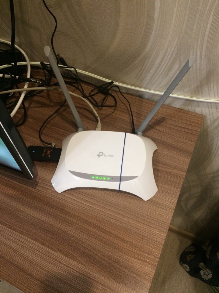 Провайдер интернета в Щекино