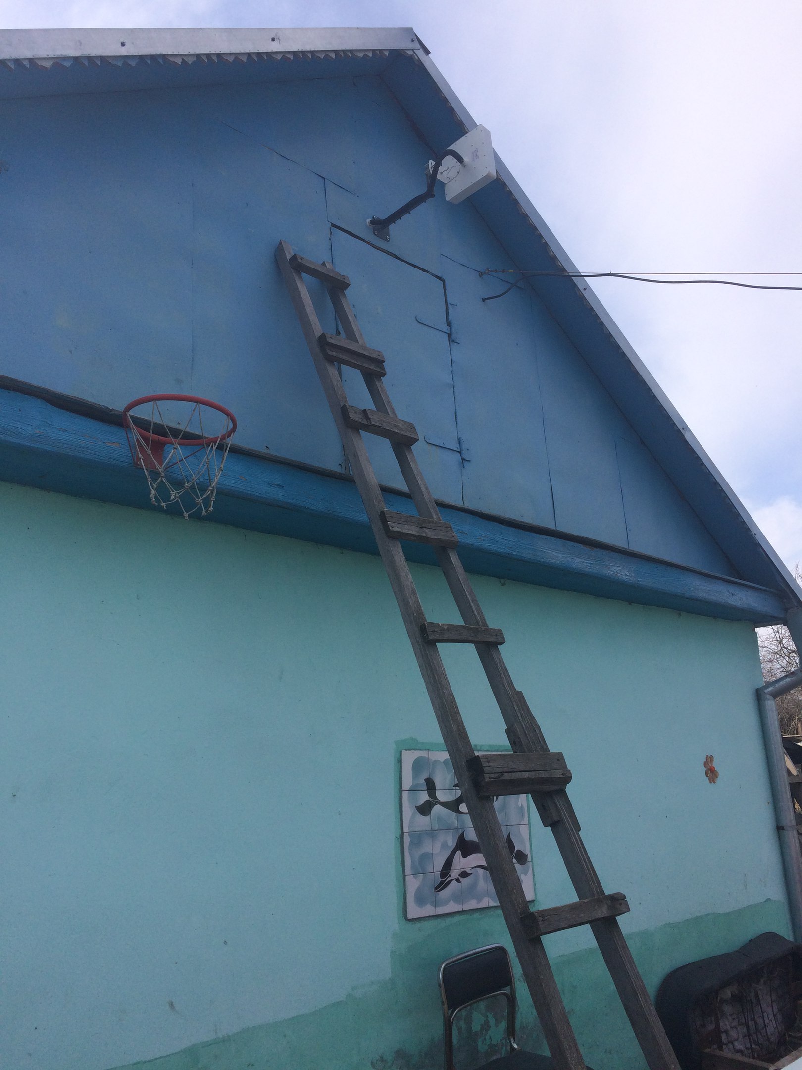 Подключение безлимитного интернета в деревнях и селах Щекинского района