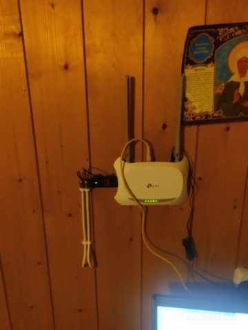Подключение безлимитного интернета в деревне Ракитино, Тульской области!