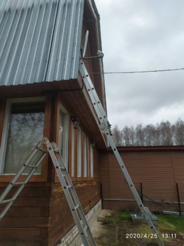 Интернет в деревне Тула и область
