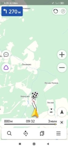 Со всех сторон лес, такая вот дача! Интернет на дачу