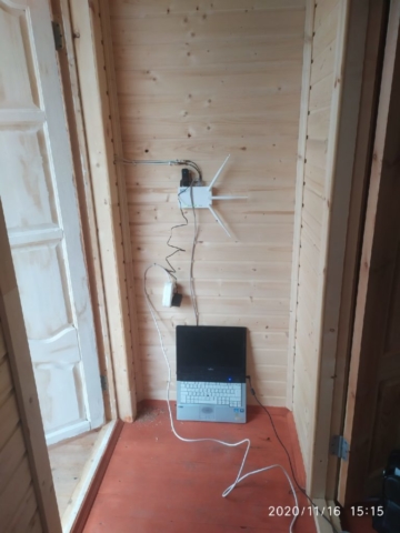 Интернет подключить в Заокском районе Тульской области