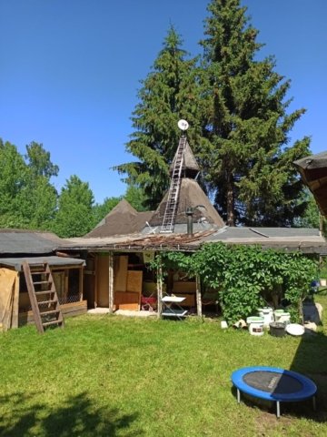 Подключить интернет в деревне в Туле