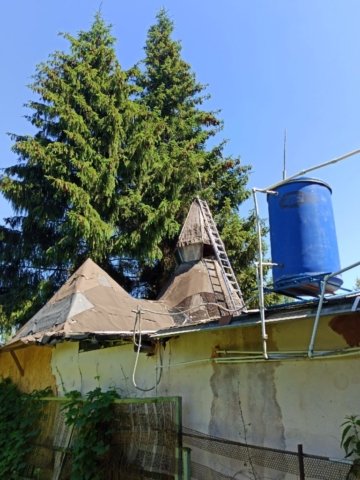 Подключаем интернет в деревне и на дачу